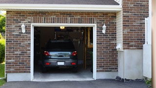 Garage Door Installation at Hammer San Jose, California